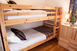 La Terrasse - 3 bedrooms with private Hot Tub - 2