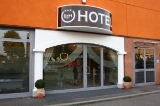 Valtidone Hotel - Borgonovo Val Tidone - 9
