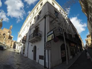 I Vicini della Cattedrale - Palermo - 4