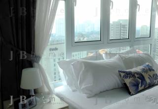 Paragon Residences Straits View Homestay by WELCOME HOME - 2