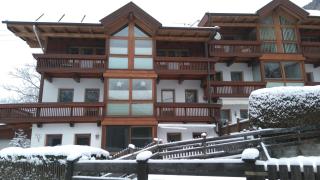 Haus Anna Lena - Längenfeld - 6
