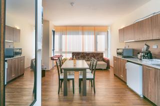 Apartments Yalta - Golden Sands - 5