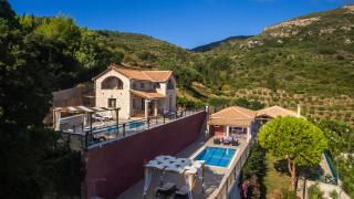 Villa Socrates - Vasilikos - 9