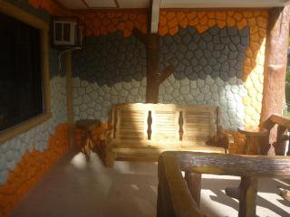 ABF Seaside Tourist Inn - Santander - 0