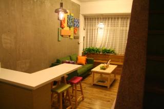 You Ai Heya Homestay - Tainan - 8