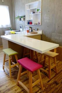 You Ai Heya Homestay - Tainan - 3