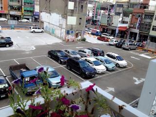 You Ai Heya Homestay - Tainan - 1