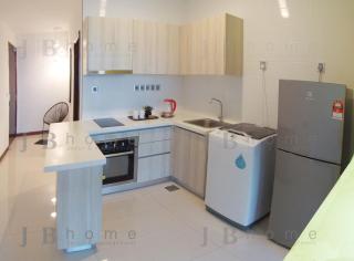 Paragon Residences Straits View Homestay by WELCOME HOME - 7
