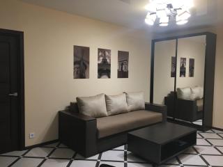 Luxury Studios on Nauki Avenue - Kharkiv - 1