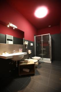 Valtidone Hotel - Borgonovo Val Tidone - 6