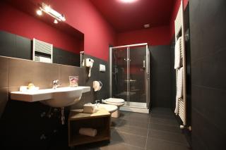 Valtidone Hotel - Borgonovo Val Tidone - 7