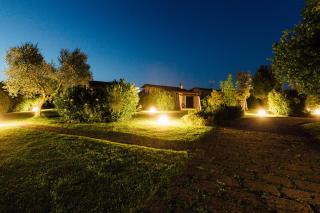 Agriturismo Le Grazie - Principina Terra - 3