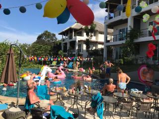 TROPICA - Villas Resort - 3