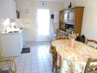 Maisonnette Maria - Saint-Gildas-de-Rhuys - 8