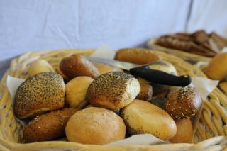 Hotel Balka Strand - 6