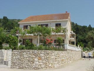 Villa Pincevic - Lopud - 0