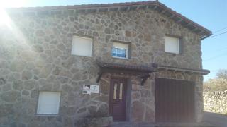 La Puente 9 de Gredos - Hoyos del Espino - 9