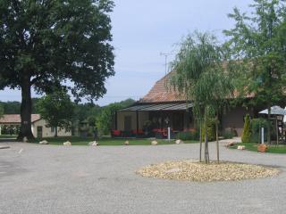 Hôtel Barbier des Bois - Bruailles - 5