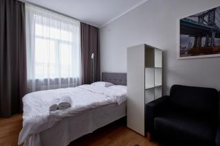 Scandian apartments on Sumskaia - Charkiv - 2