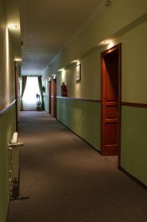 Hotel Grand - Nové Zámky - 1