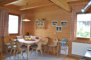 Haus H.O.F. - Ramsau am Dachstein - 4