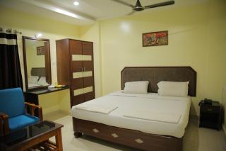 Hotel Siddhartha - Guntūr - 6