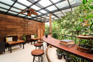 Treehouse Suites - Boutique Serviced Apartment - Jacarta - 0