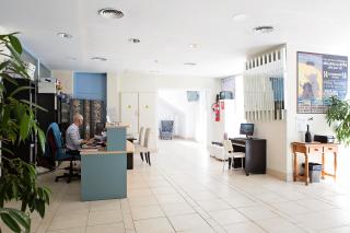 Hotel Eliseos - 4