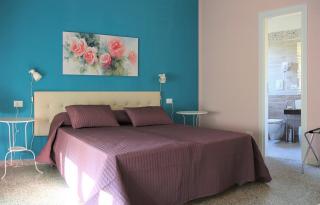 B&B Rosa - 4