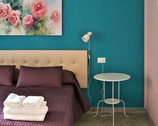 B&B Rosa - Cosenza - 2