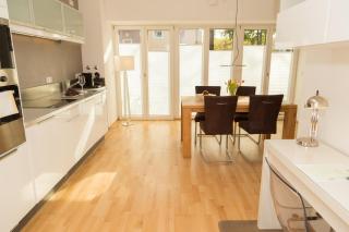Paleo Finest Serviced Apartments - Munich - 5