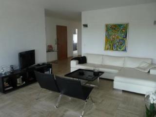 Two Bed apartment in a gated residence with gardens in Cannes with sea views 865 - Cannes - 2