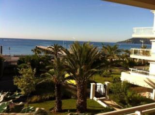 Stunning 2 Bed Apt on the seafront of Cannes in a high class secure building with swimming pool 463 - Cannes - 2