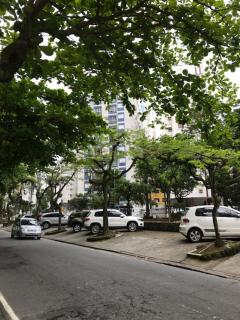 Apartamento Zapata Guarujá - Guarujá - 5