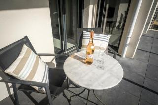 Modern 1 Bed apartment in prestigous area of Cannes a short walk to the Croisette and the Palais 1903 - Cannes - 1