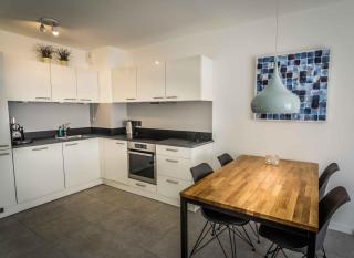 Modern 1 Bed apartment in prestigous area of Cannes a short walk to the Croisette and the Palais 1903 - Cannes - 4