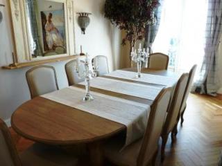 Charming 2 bedroom apt in Central Cannes walking distance to beaches Croisette and the Palais 678 - Cannes - 4