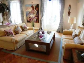 Charming 2 bedroom apt in Central Cannes walking distance to beaches Croisette and the Palais 678 - Cannes - 5