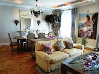 Charming 2 bedroom apt in Central Cannes walking distance to beaches Croisette and the Palais 678 - Cannes - 9