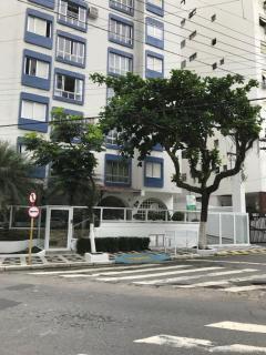 Apartamento Zapata Guarujá - Guarujá - 6