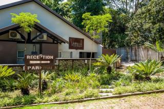 Vanilla Guesthouse - Joanesburgo - 0