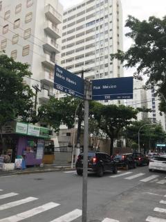 Apartamento Zapata Guarujá - Guarujá - 7