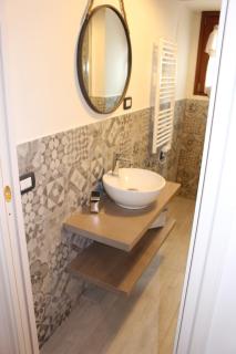 Romantic Suite - Gubbio - 7