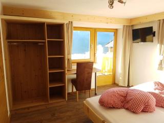 Gasthof Leiter´s Hoamatl - Umhausen - 9