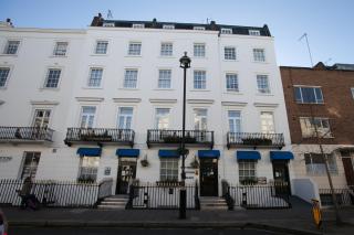 Best Western Victoria Palace - Londra - 3