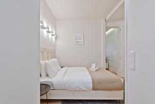 BmyGuest - Exclusive Downtown Apartment - Lisbona - 7