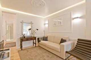BmyGuest - Exclusive Downtown Apartment - Lisbona - 2