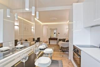 BmyGuest - Exclusive Downtown Apartment - Lisbona - 1