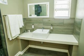 Vanilla Guesthouse - 7