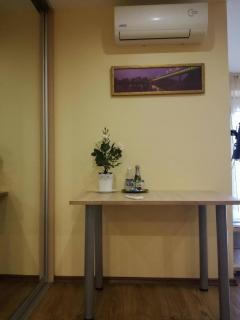 Apartamentai Klonio g. - Druskininkai - 3